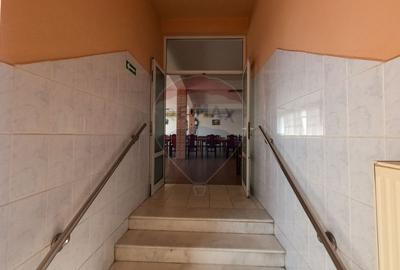 Spatiu comercial de 495mp de vanzare in  Piata Centrala Deva, Jud HD - 6