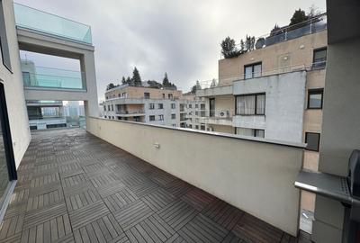 DUPLEX ONE HERASTRAU PLAZA -COMISION 0 - 3