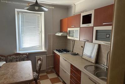 Garsonieră decomandată în Obor