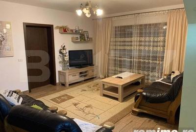 Casa individuala cu garaj, 200mp utili, teren 450mp, in Chisoda - 2