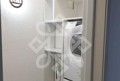 Apartament 3 camere de inchiriat Prima Nufarul Oradea - 16