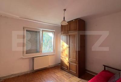 Apartament 2 camere, 52 mp, zona Tudor - 1