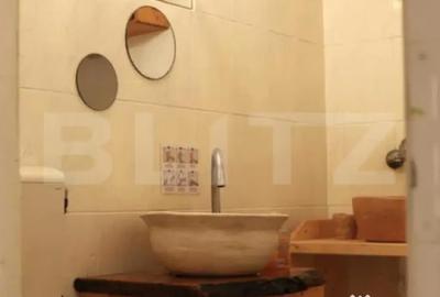 Garsonieră, mobilată în Blumăna - 5