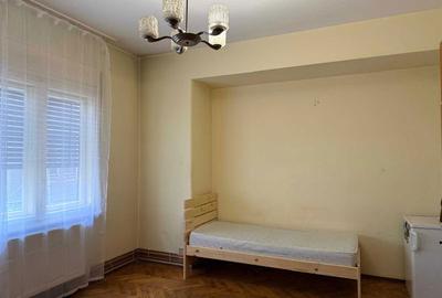 Garsonieră decomandată în Lahovari - 3