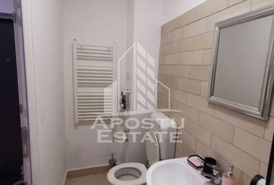 Garsonieră semidecomandată în Lipovei - 5