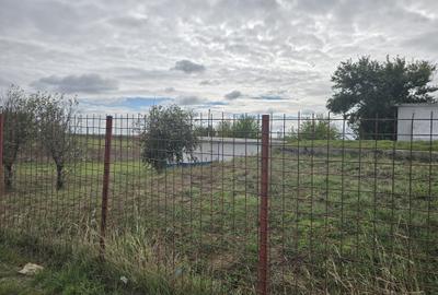 Amzacea- sat G. Scarisoreanu -Ferma zootehnica , 5,1 hectare - 9