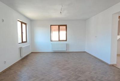 Casa individuala Dragomiresti Deal, finalizata, utilitati, comision 0% - 1