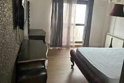 Apartament cu 4 camere decomandat, mobilat în Unirii - 5