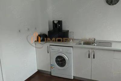 Garsonieră decomandată, mobilată în Ultracentral - 6
