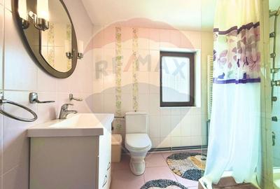 Casa de inchiriat in Hemeius - 7