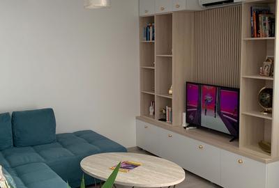 Apartament cu 3 camere decomandat în Colentina - 5