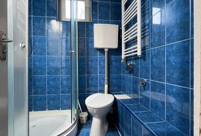 Apartament cu 2 camere semidecomandat în Gării - 5