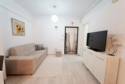 Vanzare apartament 2 camere+ parcare Manastur str Edgar Quinet - 10