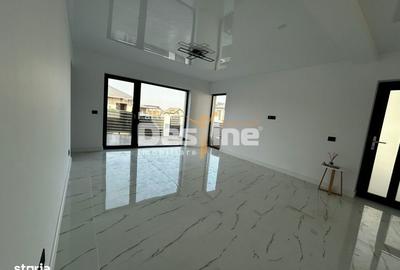 Casă cu 4 camere decomandat cu Teren 300 Mp în Central - 18