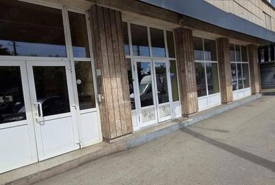 Spațiu comercial, de 180 mp, în Simion Bărnuțiu - 5
