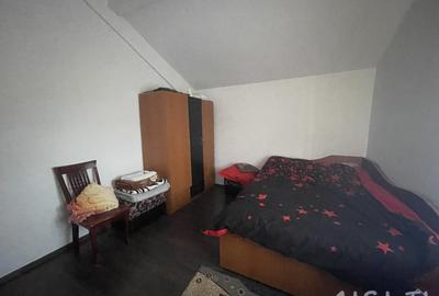 Casa 5 Camere P+M, Dragutesti - 8