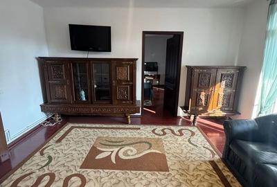 Apartament cu 2 camere, mobilat în Central - 3