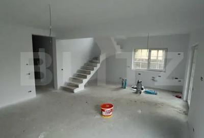 Casă cu 5 camere cu Teren 300 Mp în Giarmata - 12