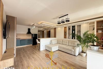 Apartament cu 2 camere în Dâmbul Rotund - 4