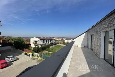 Casa tip duplex, semifinisata, 160 mp și teren 250 mp - Europa, Cluj! - 22