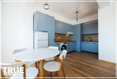 Apartament cu 2 camere în Ultracentral - 6