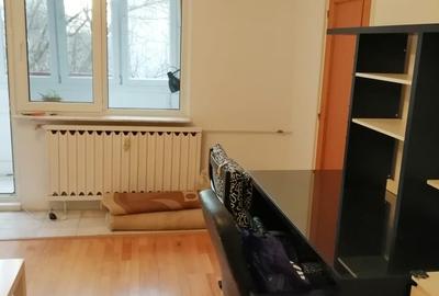 Garsonieră decomandată în Tei - 1