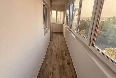 Apartament central 2 camere Bld. Independentei - UMF - 6