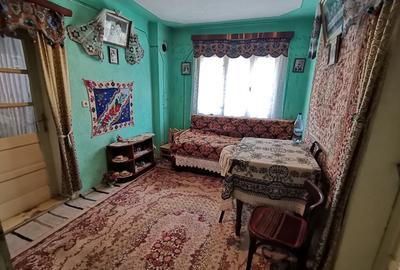 VAND CASA 4 camere ,curte si gradina de 536 mp,sat.Rod VAND CASA 4 camere ,curte si gradina de 536 mp,sat.Rod - 18