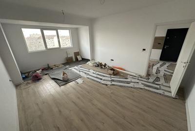 Apartament cu 2 camere semidecomandat în Bucovina - 1