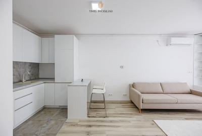 Apartament cu 2 camere decomandat, mobilat în Dumbrăvița - 3