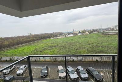 Garsonieră modernă, decomandată, cu balcon și parcare inclusă – Bd. Timisoara - 9