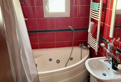 Persoana fizica: Apartament 2 camere (dormitoare) decomandat + living cu bucatarie - 2