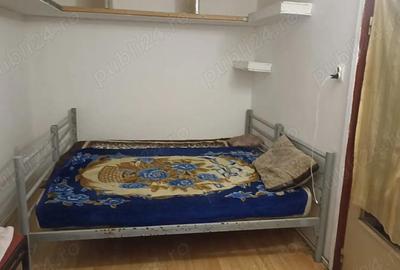 Apartament cu 2 camere nedecomandat în Șagului - 6