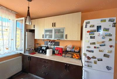 Apartament cu 2 camere decomandat în Precista - 2