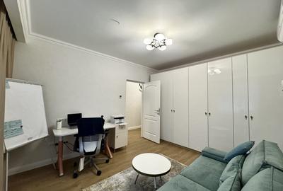 Casă cu 5 camere cu Canalizare în Nord-Vest - 11