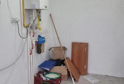 Casă cu 3 camere cu Teren 600 Mp în Vinga - 2