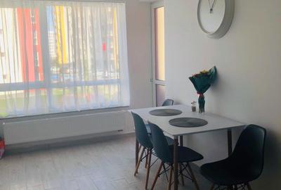 Apartament tip studio de inchirat zona Avantgarden Bartolomeu - 3
