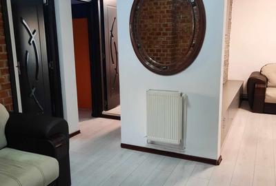 Apartament cu 2 camere în Central - 2