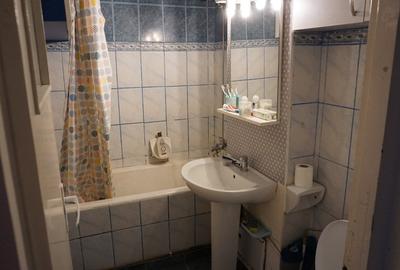 Proprietar inchiriez apartament 2 camere ,Gheorgheni semidecomandat,utilat. - 7
