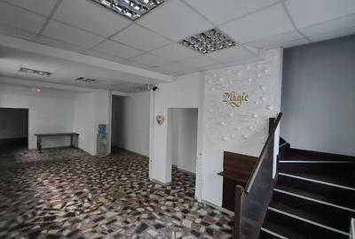 Spațiu comercial, de 316 mp, în Grozăvești - 2