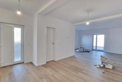 Casă cu 3 camere cu Teren 350 Mp în Șag - 7