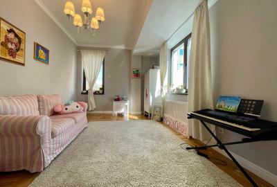 Casă individuală cu 4 camere cu Canalizare în Aviației - 18