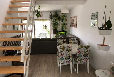 Calea urseni | 4 Camere | Mobilat si utilat | Centrala proprie| 2 Locuri parcare - 2