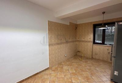 Birou, de 240 mp, în Floreasca - 8