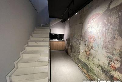 Apartament cu 3 camere semidecomandat, mobilat în Banu Manta - 4