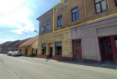 Apartament cu 2 camere decomandat, mobilat în Vest - 2