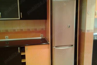 Proprietar, inchiriez apartament 4 camere , confort 1 decomandat 100mp.2 bai ,3 balcoane in Soarelui - 5
