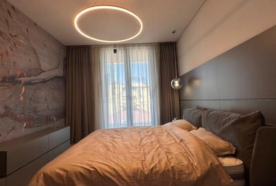 REA1020398 Luxury Apartment l Floreasca Compozitori - 2