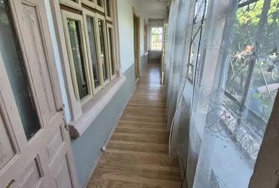 Casă cu 5 camere în Potlogi - 5