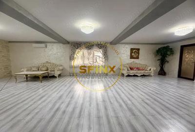 Casa la ro?u Urziceni 18 camere - 6